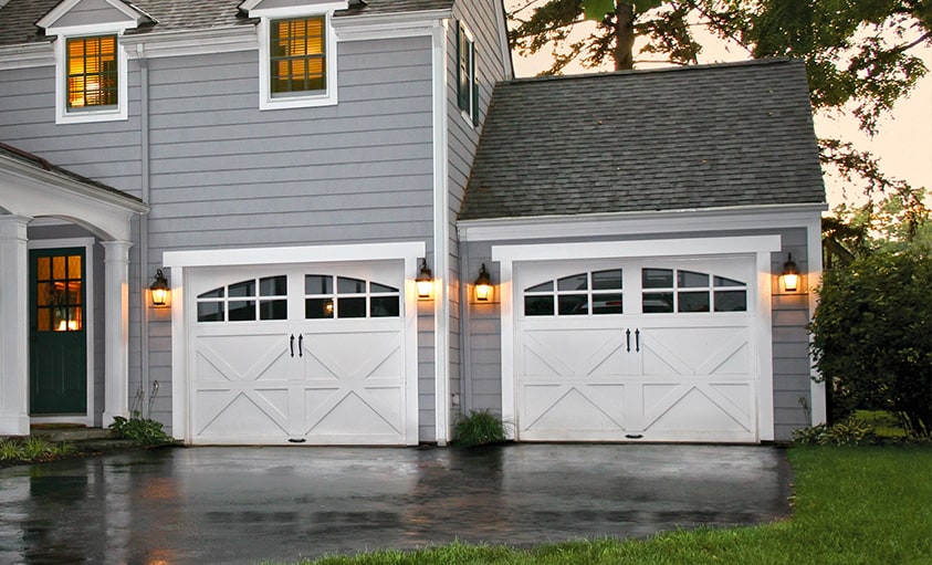 About Master Garage Door Repair