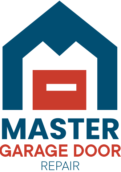Master Garage Door Repair Logo